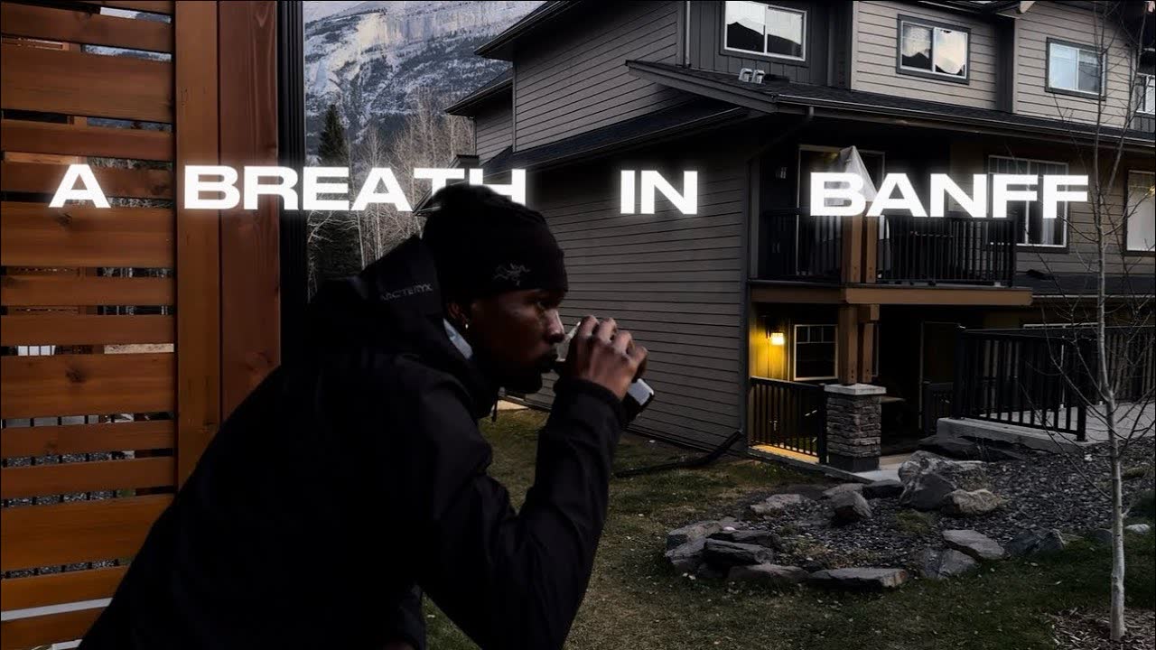Thumbnail: A Breath in Banff